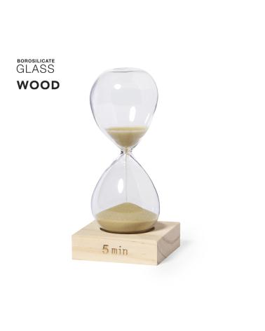 Reloj Arena Faran