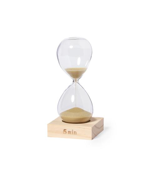 Reloj Arena Faran