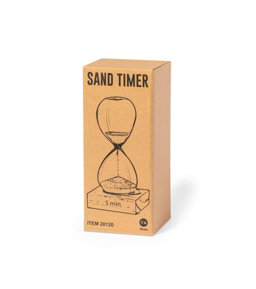 Reloj Arena Faran