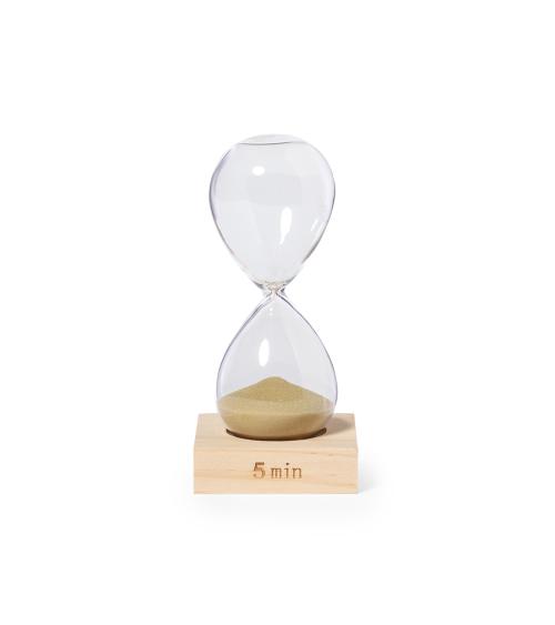 Reloj Arena Faran