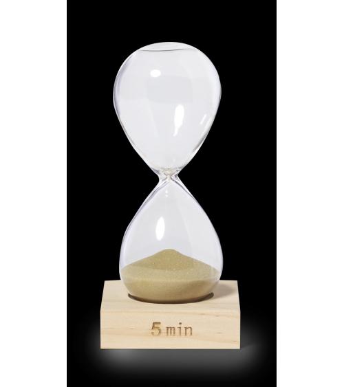 Reloj Arena Faran