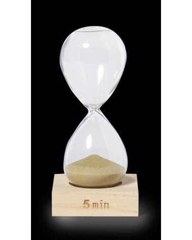 Reloj Arena Faran