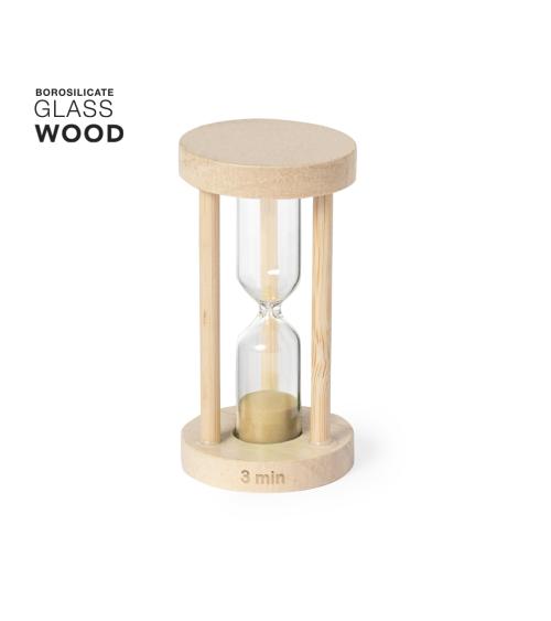 Reloj Arena Trinket