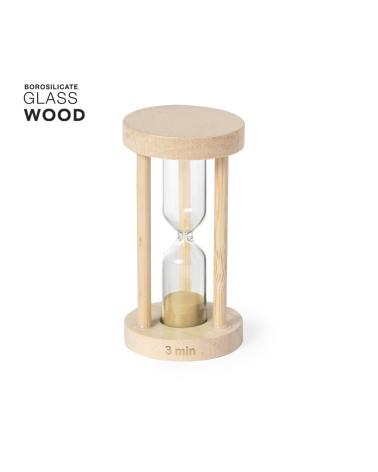 Reloj Arena Trinket