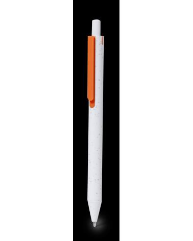 Bolígrafo Budox