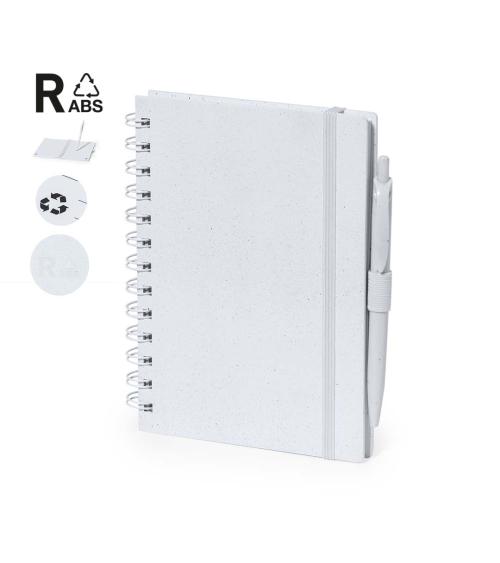 Libreta Ciara