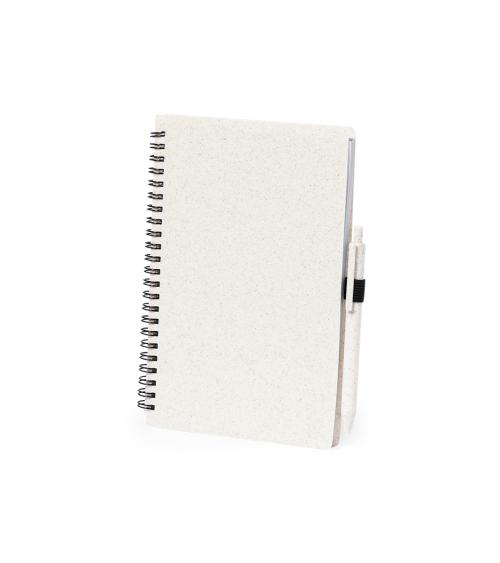 Libreta Emily