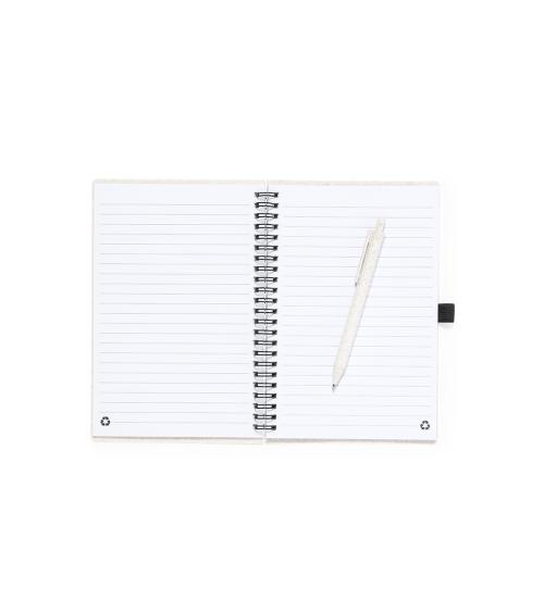 Libreta Emily