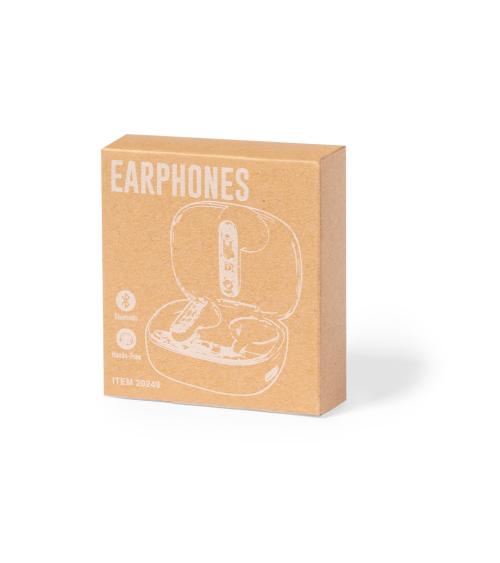 Auriculares Webex