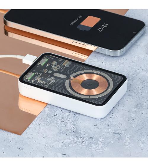Power Bank Bramson