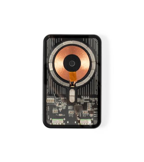 Power Bank Bramson