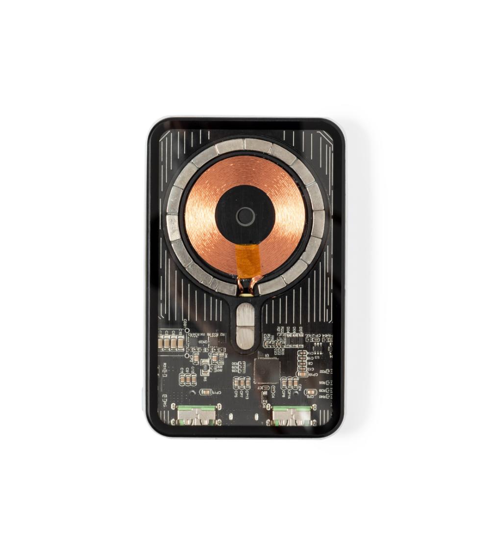 Power Bank Bramson