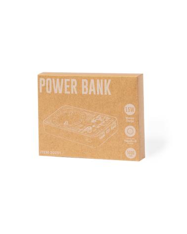 Power Bank Bramson