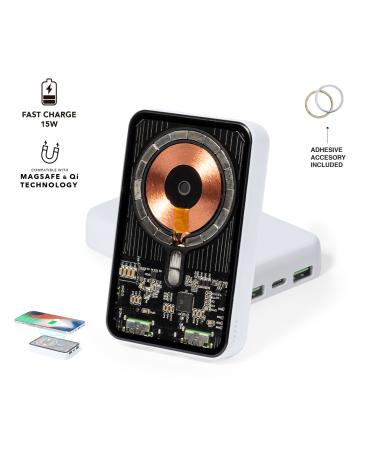 Power Bank Bramson