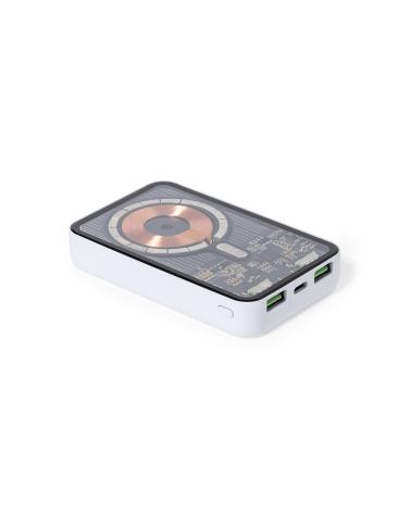 Power Bank Bramson