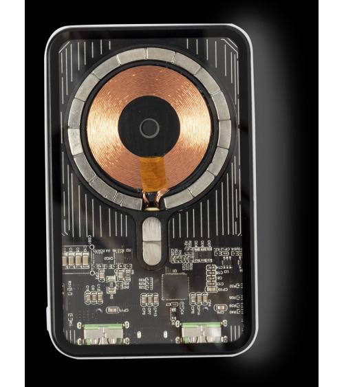 Power Bank Bramson