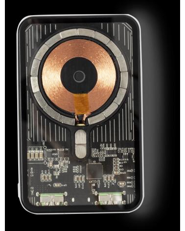 Power Bank Bramson