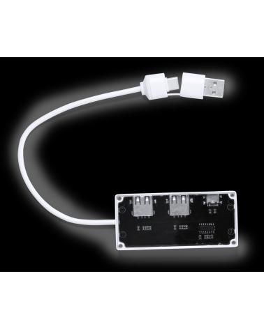 Puerto USB Hevan