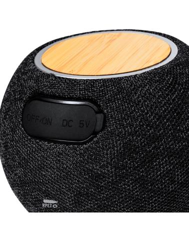 Altavoz Cargador Cedric