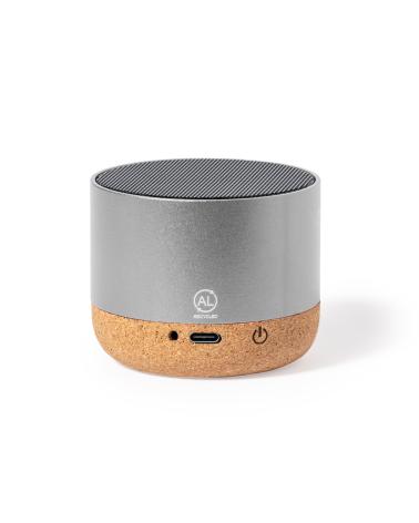 Altavoz Moore