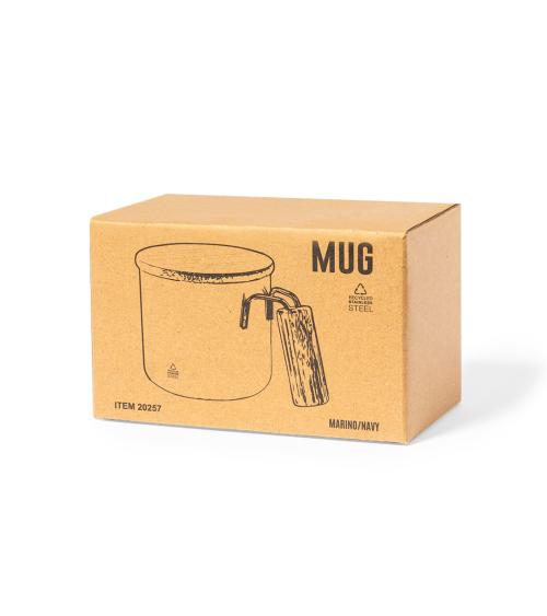 Taza Térmica Claire