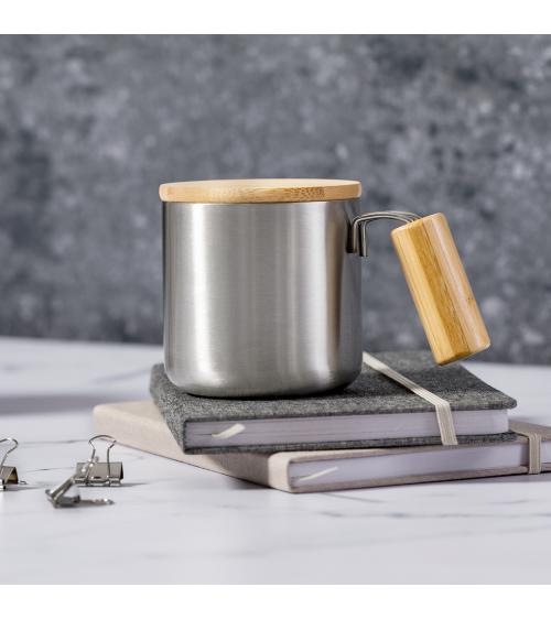 Taza Térmica Claire