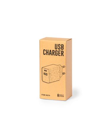 Cargador USB Avery