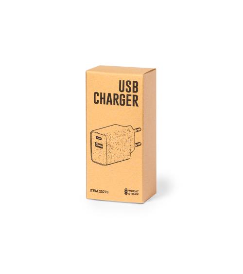 Cargador USB Avery