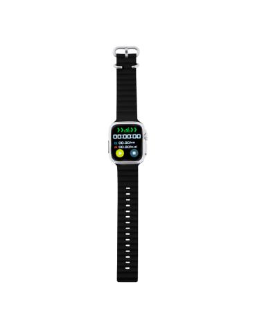 Reloj Inteligente Connor