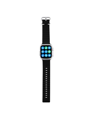 Reloj Inteligente Connor