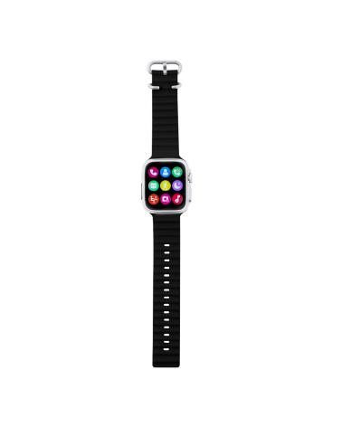 Reloj Inteligente Connor