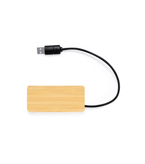Puerto USB Ginger