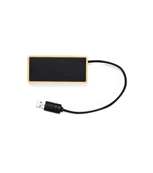 Puerto USB Ginger
