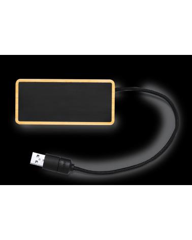 Puerto USB Ginger