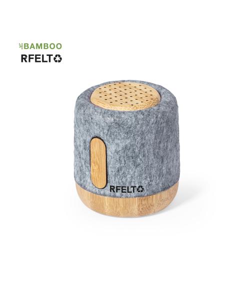 Altavoz Boitok