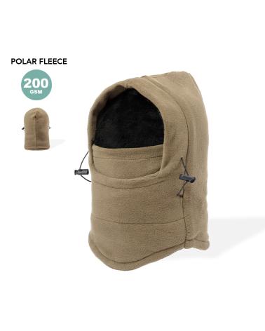 Braga Gorro Tecko
