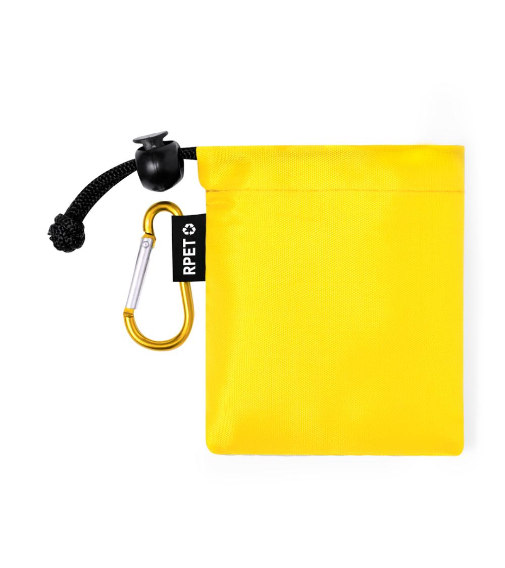 Poncho Claytop