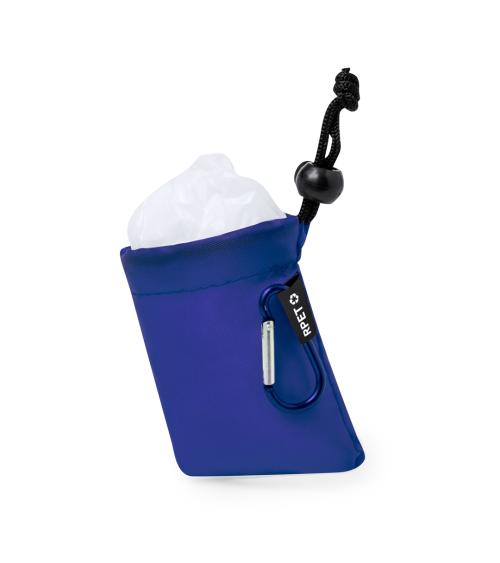 Poncho Claytop
