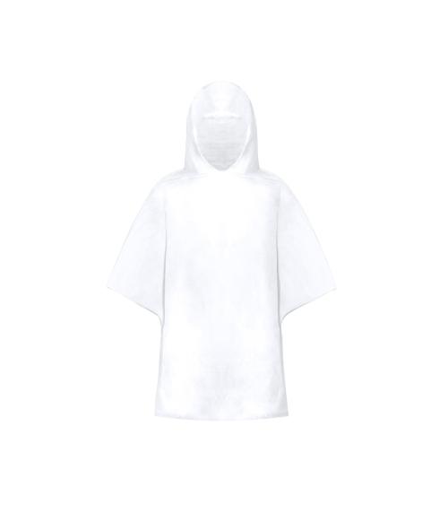 Poncho Claytop