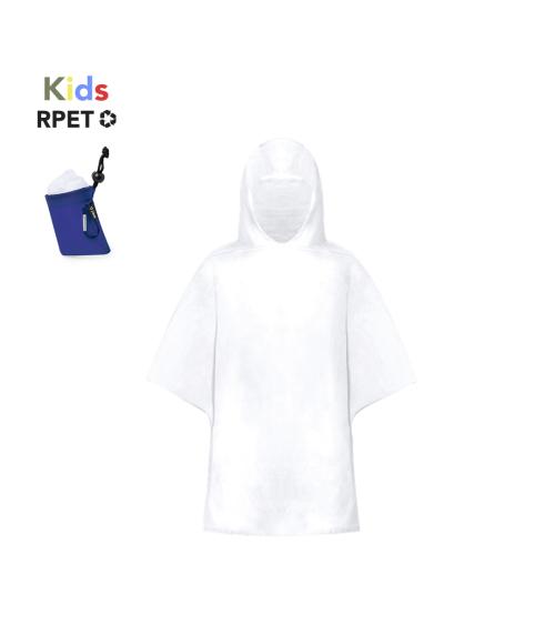 Poncho Claytop