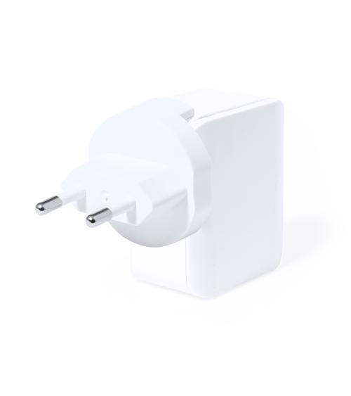 Adaptador Enchufes Vlind