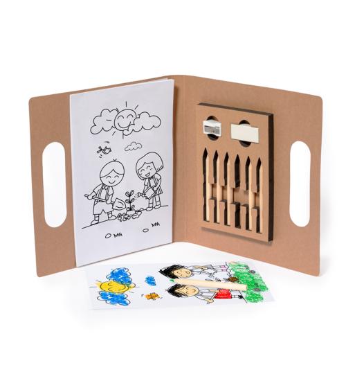 Set Clumber