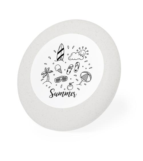 Frisbee Ashen