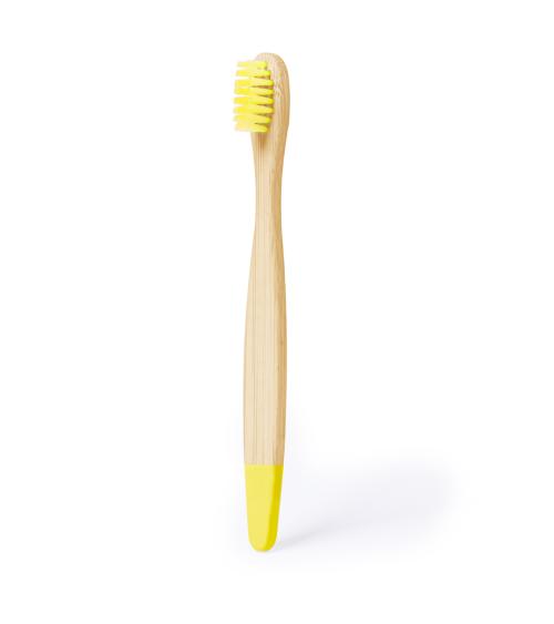 Cepillo Dientes Becu