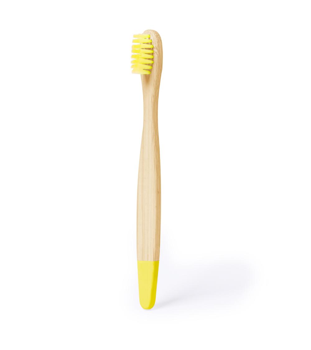 Cepillo Dientes Becu