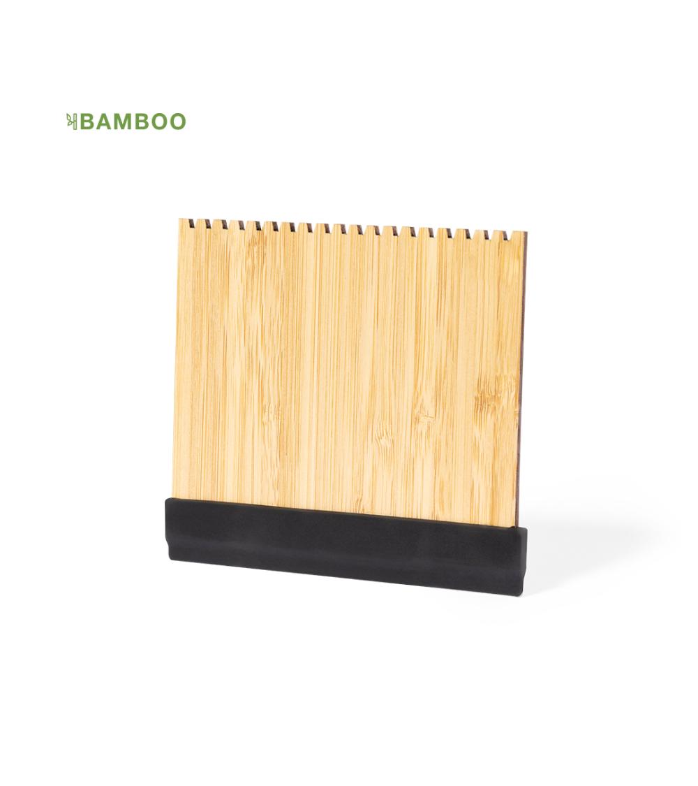 Rascador Hielo Nafa