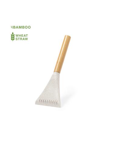 Rascador Hielo Nigex