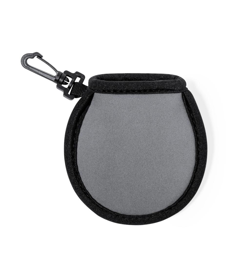 Funda Limpiadora Bola Golf Hese