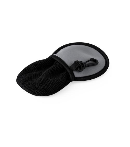 Funda Limpiadora Bola Golf Hese