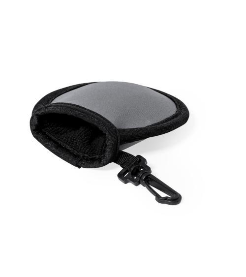 Funda Limpiadora Bola Golf Hese